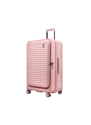Trolley 75 cm ECHOLAC CELESTRA  SUPERT RUNK XT pink