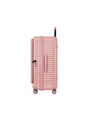 Trolley 75 cm ECHOLAC CELESTRA  SUPERT RUNK XT pink