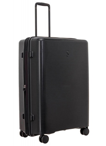 Trolley 75 cm ECHOLAC FORZA black