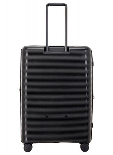 Trolley 75 cm ECHOLAC FORZA black