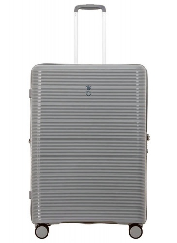 Trolley 75 cm ECHOLAC FORZA GREY