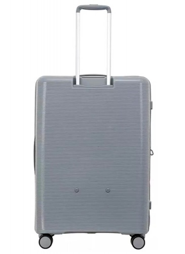 Trolley 75 cm ECHOLAC FORZA GREY