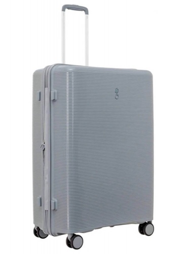 Trolley 75 cm ECHOLAC FORZA GREY
