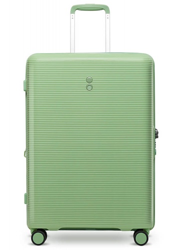 Trolley 75 cm ECHOLAC FORZA green