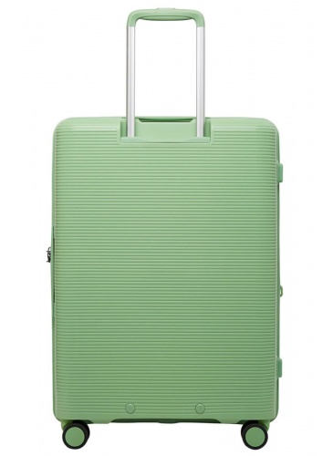 Trolley 75 cm ECHOLAC FORZA green