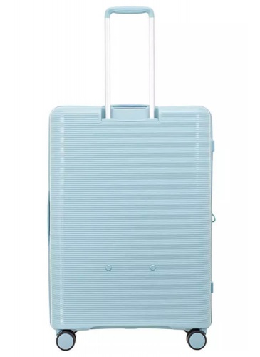 Trolley 75 cm ECHOLAC FORZA blue