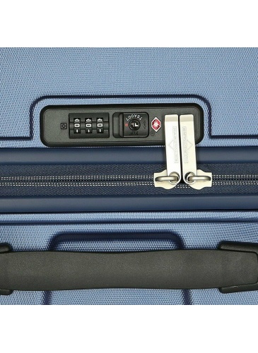 Trolley 75 cm HARDWARE IMPACT