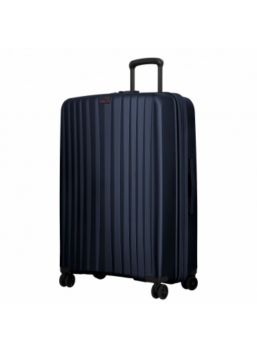 Trolley 75 cm JUMP ENAIS Navy
