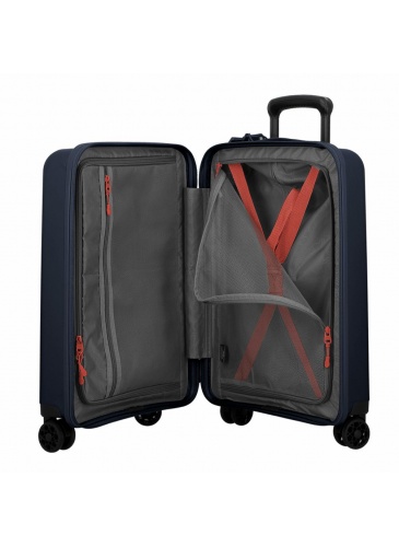 Trolley 75 cm JUMP ENAIS Navy