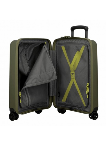 Trolley 75 cm JUMP ENAIS Olive