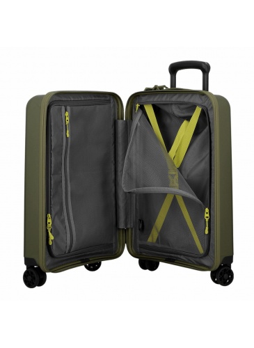 Trolley 75 cm JUMP ENAIS Olive