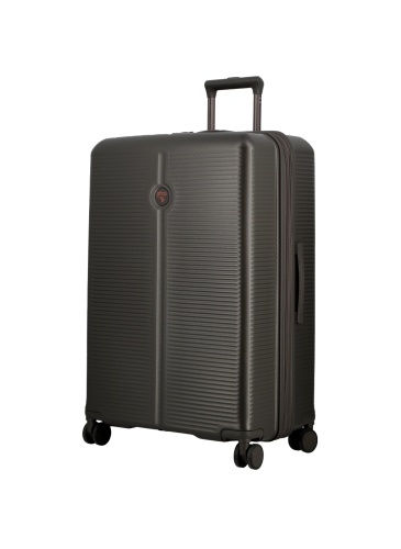 Trolley 75 cm JUMP HENDAYE MOKKA