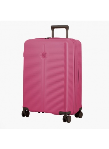 Trolley 75 cm JUMP HENDAYE Rose Fuchsia
