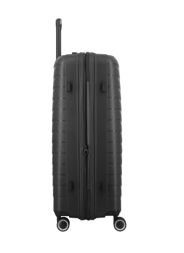 Kohver 78 cm JUMP INLU   must