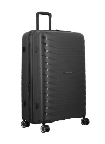 Kohver 78 cm JUMP INLU   must