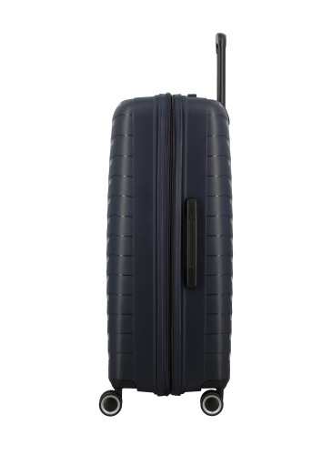 Kohver 75 cm JUMP INLU  sinine