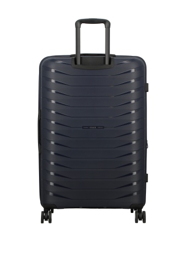 Kohver 75 cm JUMP INLU  sinine