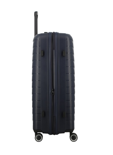 Kohver 75 cm JUMP INLU  sinine