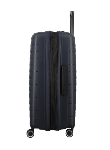 Kohver 75 cm JUMP INLU  sinine