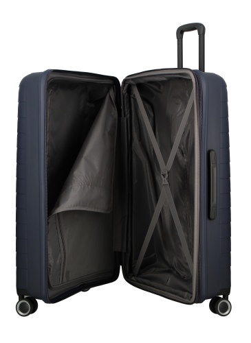 Kohver 75 cm JUMP INLU  sinine