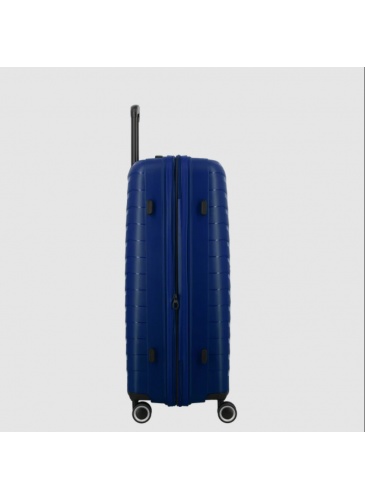 Trolley 75 cm JUMP INLU NAVY 2
