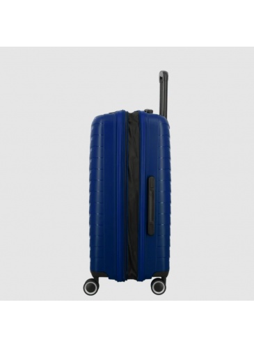 Trolley 75 cm JUMP INLU NAVY 2