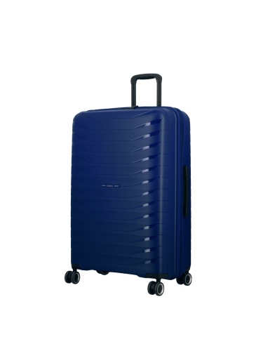 Trolley 75 cm JUMP INLU NAVY 2
