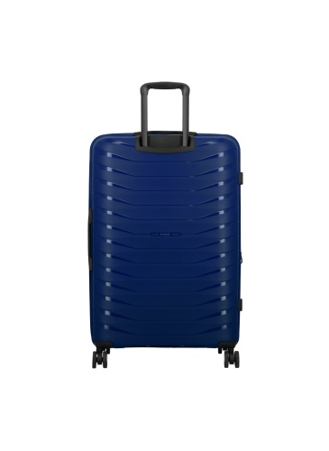 Trolley 75 cm JUMP INLU NAVY 2