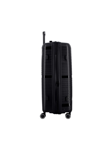 Чемодан 75 cm JUMP PULSAR BLACK