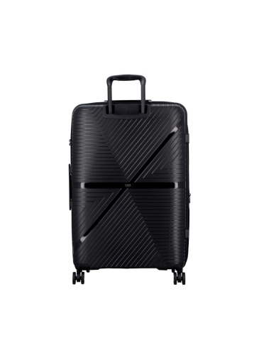 Чемодан 75 cm JUMP PULSAR BLACK