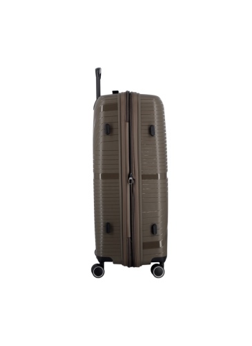 Trolley 75 cm JUMP PULSAR Khaki
