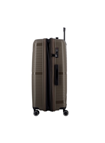 Trolley 75 cm JUMP PULSAR Khaki