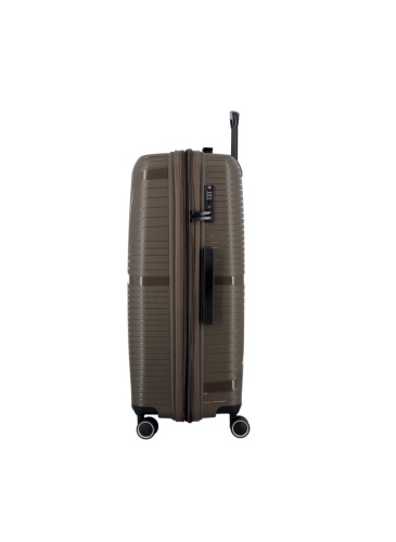 Trolley 75 cm JUMP PULSAR Khaki