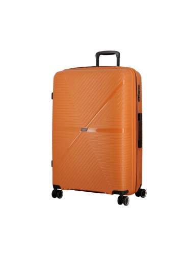 Trolley 75 cm JUMP PULSAR ORANGE
