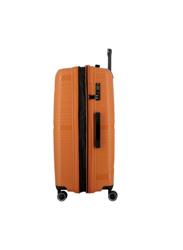 Trolley 75 cm JUMP PULSAR ORANGE