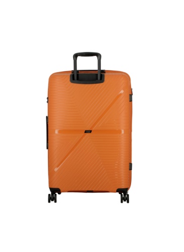 Trolley 75 cm JUMP PULSAR ORANGE
