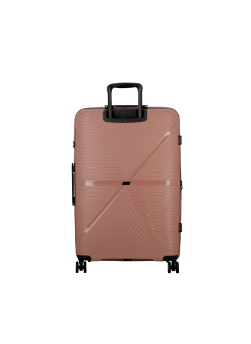 Trolley 75 cm JUMP PULSAR ROSE