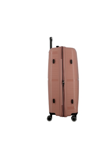 Trolley 75 cm JUMP PULSAR ROSE