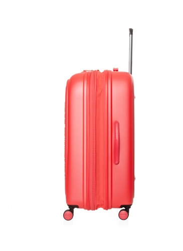 Trolley 75 cm MANDARINA DUCK LOGODUCK+  cayenne