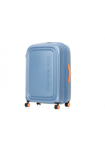 Trolley 75 cm MANDARINA DUCK LOGODUCK+ Jeans