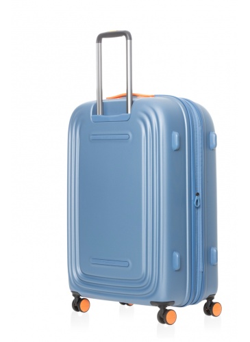 Trolley 75 cm MANDARINA DUCK LOGODUCK+ Jeans