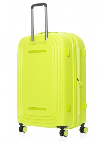 Trolley 75 cm MANDARINA DUCK LOGODUCK+  LIME