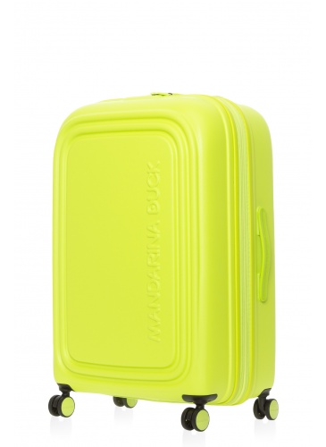 Trolley 75 cm MANDARINA DUCK LOGODUCK+  LIME