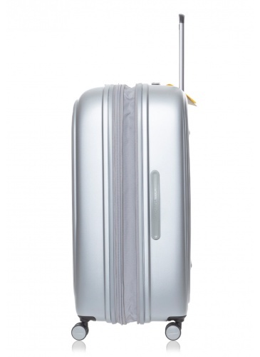 Trolley 75 cm MANDARINA DUCK LOGODUCK+ Silver