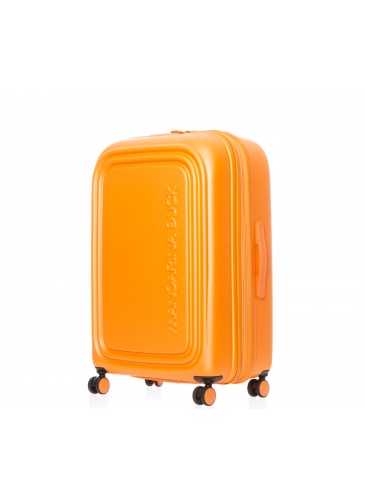 Trolley 75 cm MANDARINA DUCK LOGODUCK+  Orange