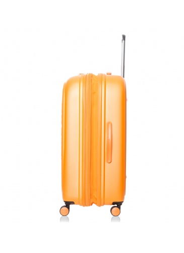 Trolley 75 cm MANDARINA DUCK LOGODUCK+  Orange