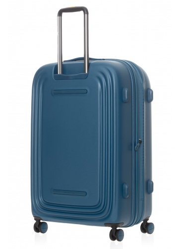 Trolley 75 cm MANDARINA DUCK LOGODUCK+  blue