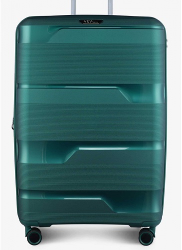 Trolley 75 cm  V&V METALLO