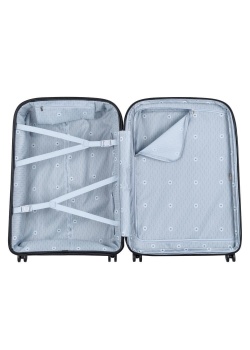 Trolley 76 cm Delsey BELMONT PLUS