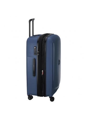 Koferis 76 cm Delsey BELMONT PLUS